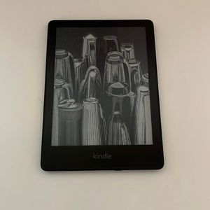 Kindle Paperwhite 32GB